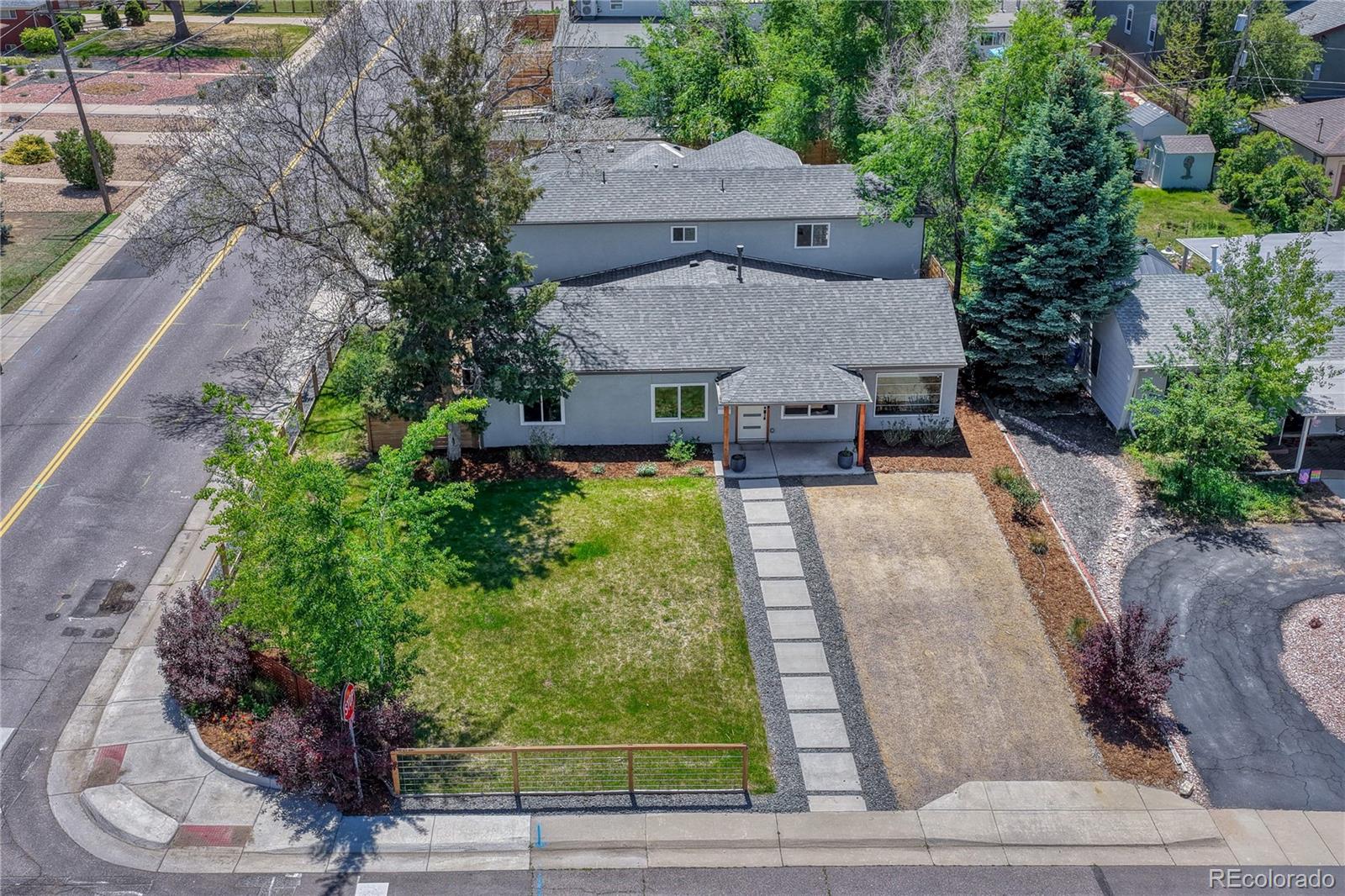 MLS Image #41 for 4790 e dartmouth avenue,denver, Colorado