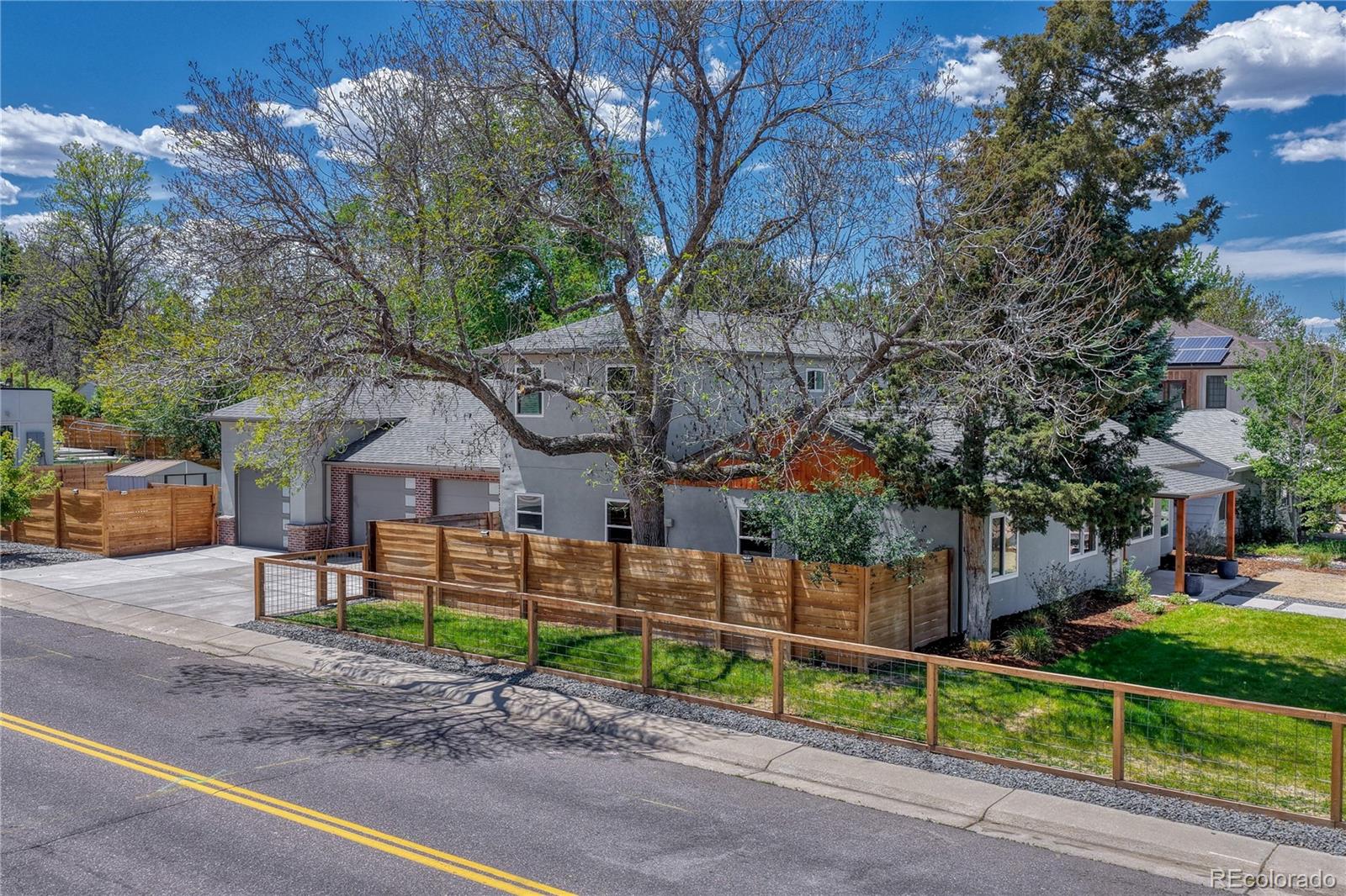 MLS Image #44 for 4790 e dartmouth avenue,denver, Colorado
