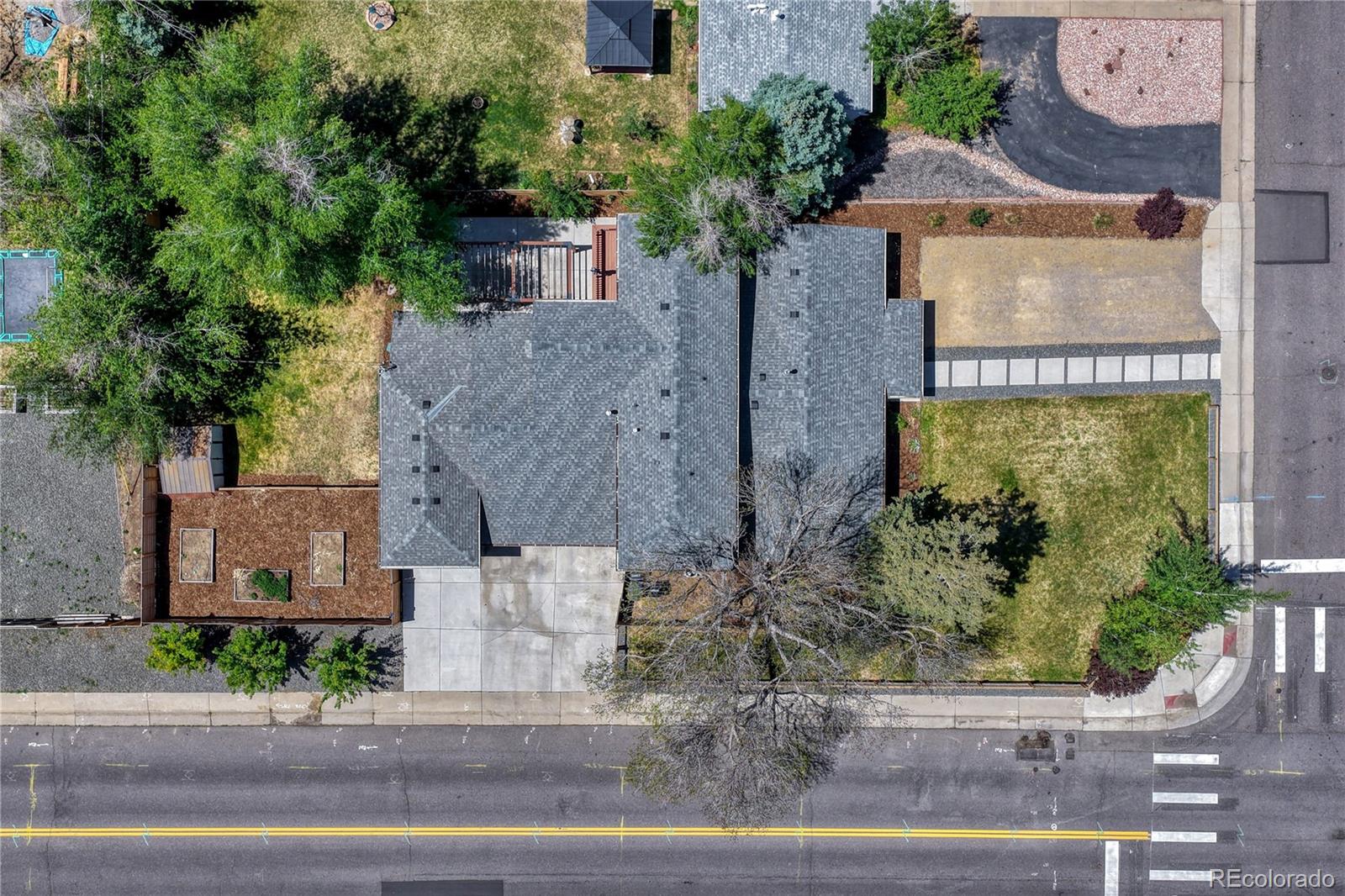MLS Image #45 for 4790 e dartmouth avenue,denver, Colorado