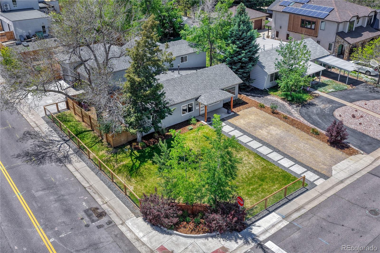 MLS Image #46 for 4790 e dartmouth avenue,denver, Colorado