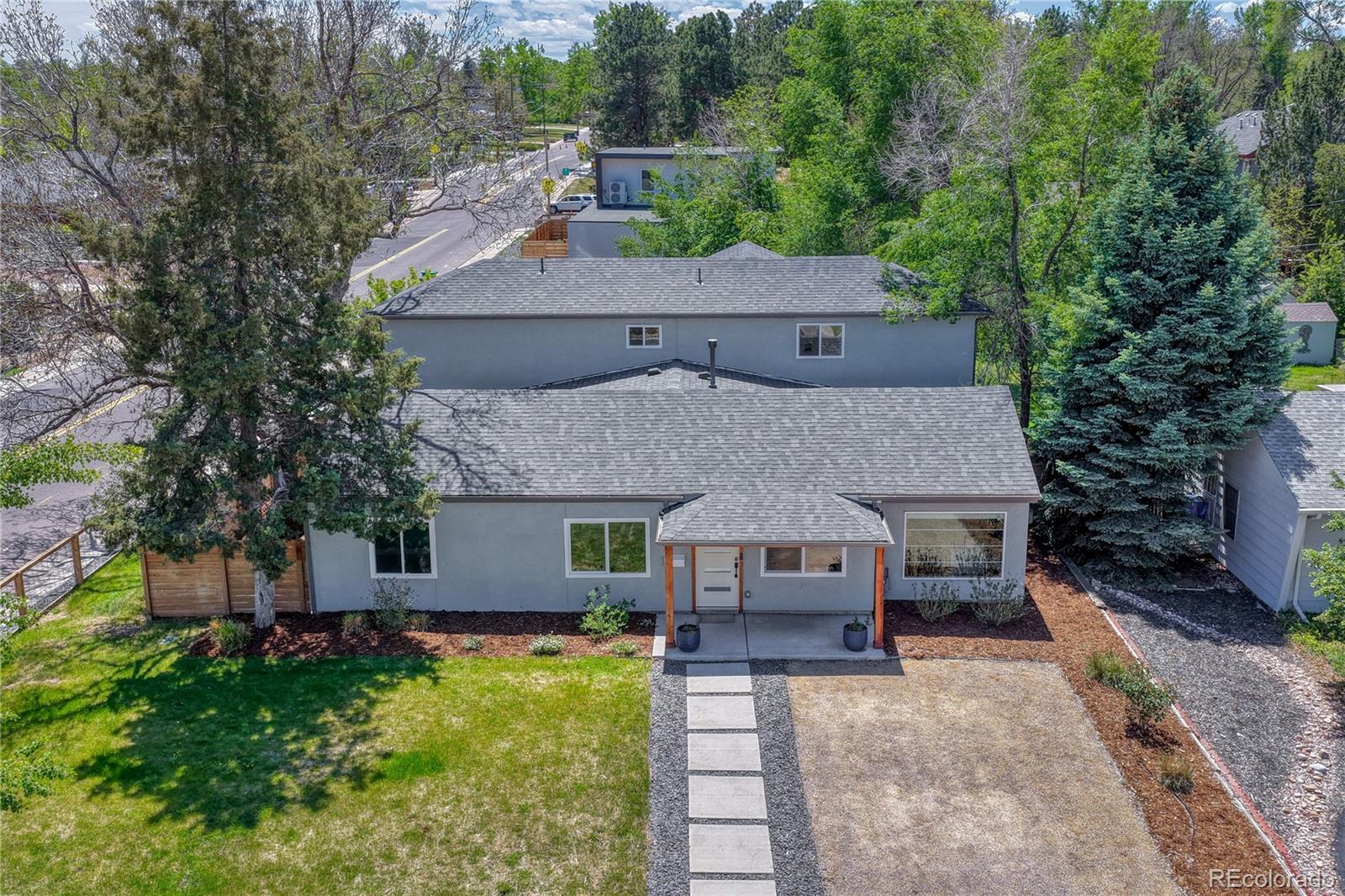 MLS Image #49 for 4790 e dartmouth avenue,denver, Colorado