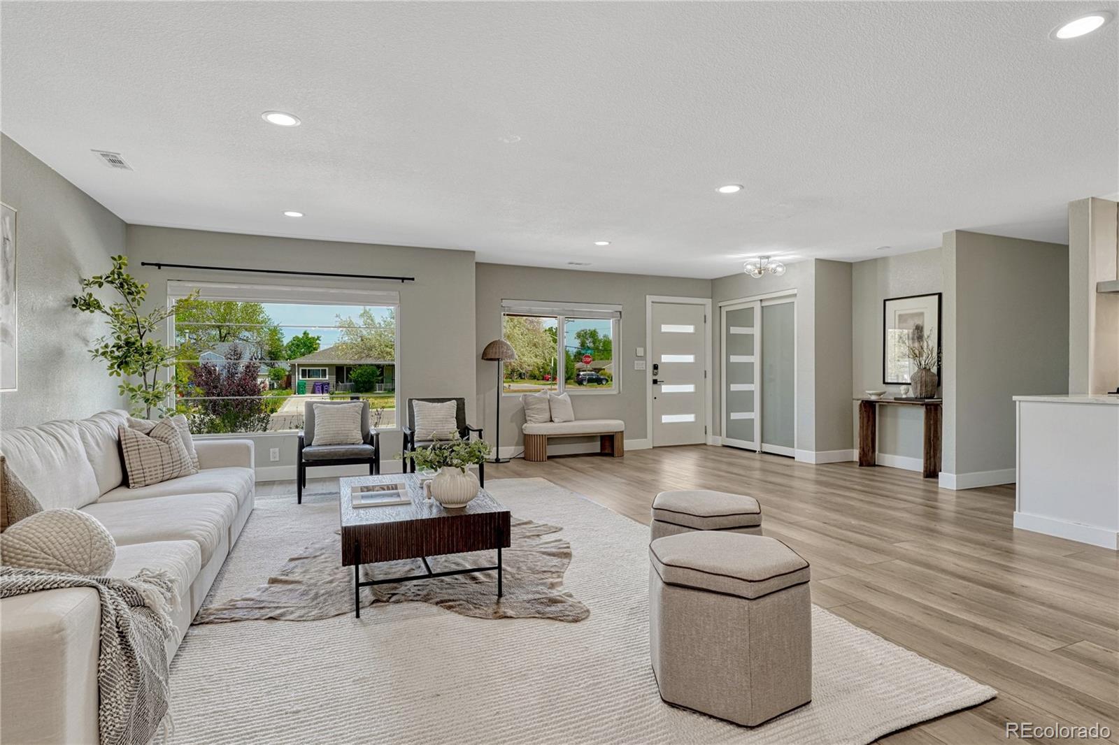 MLS Image #5 for 4790 e dartmouth avenue,denver, Colorado