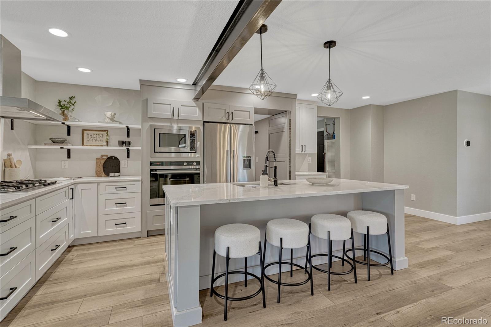 MLS Image #7 for 4790 e dartmouth avenue,denver, Colorado