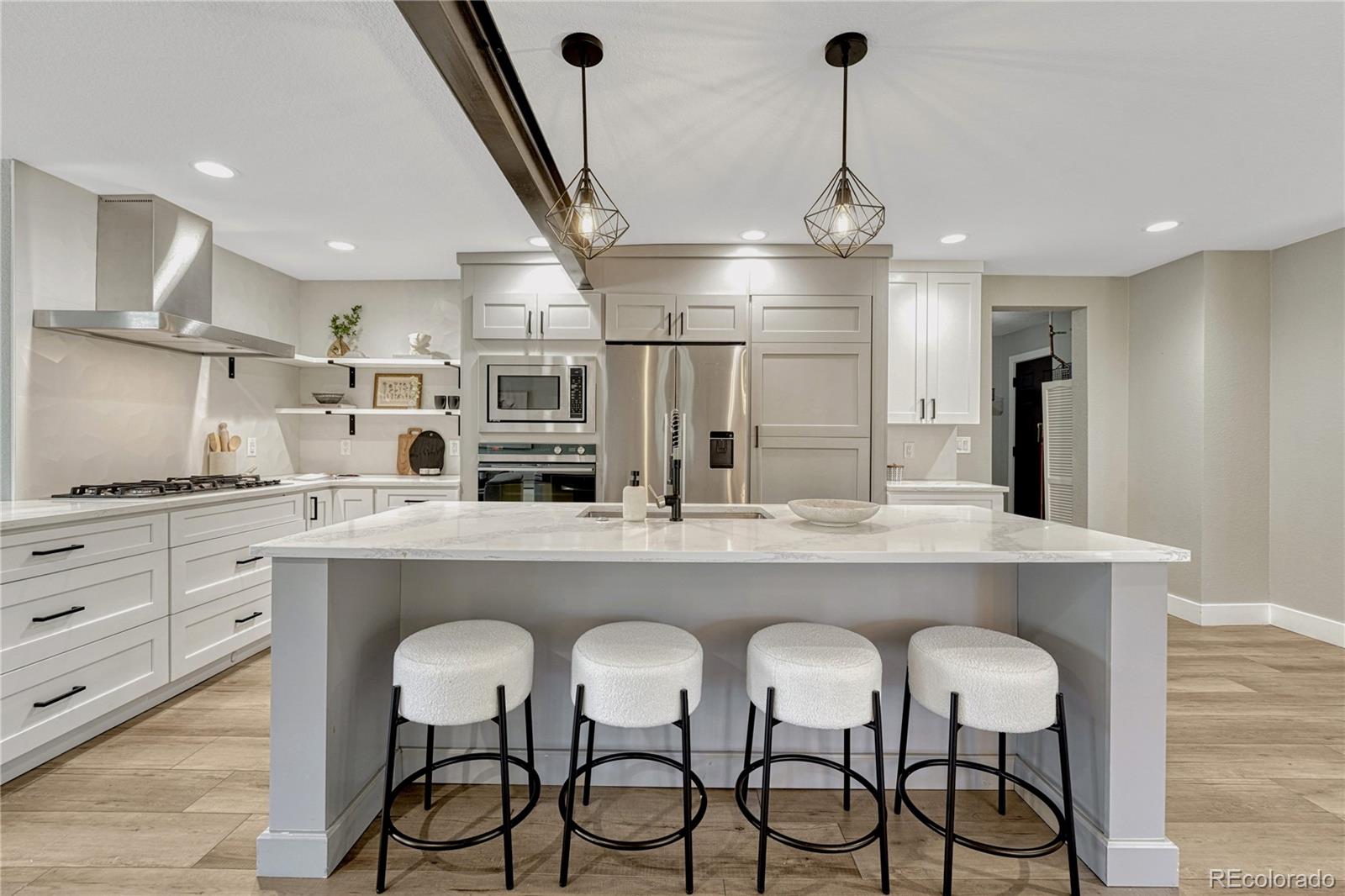 MLS Image #8 for 4790 e dartmouth avenue,denver, Colorado
