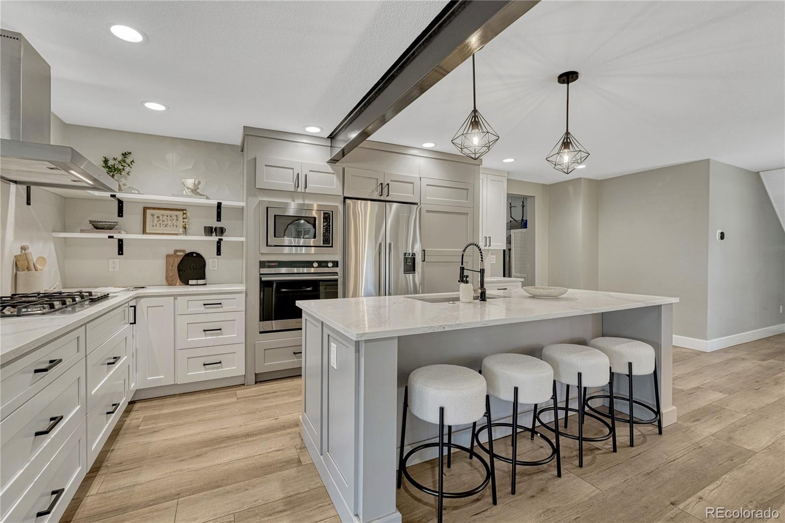 MLS Image #9 for 4790 e dartmouth avenue,denver, Colorado