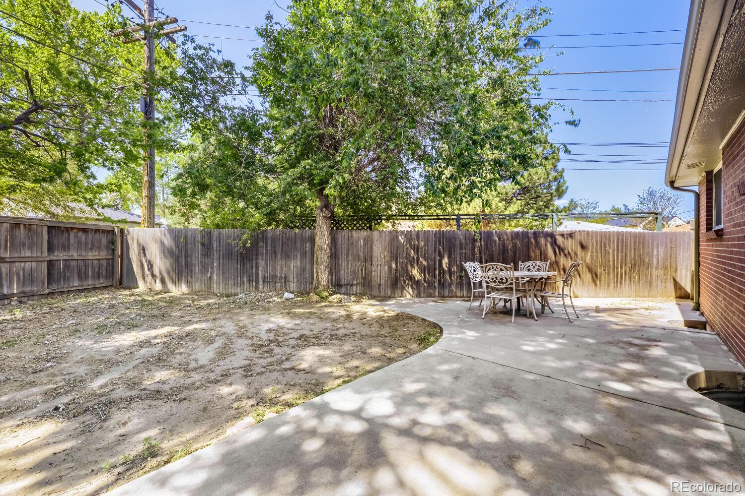 MLS Image #18 for 1640  buchtel boulevard,denver, Colorado
