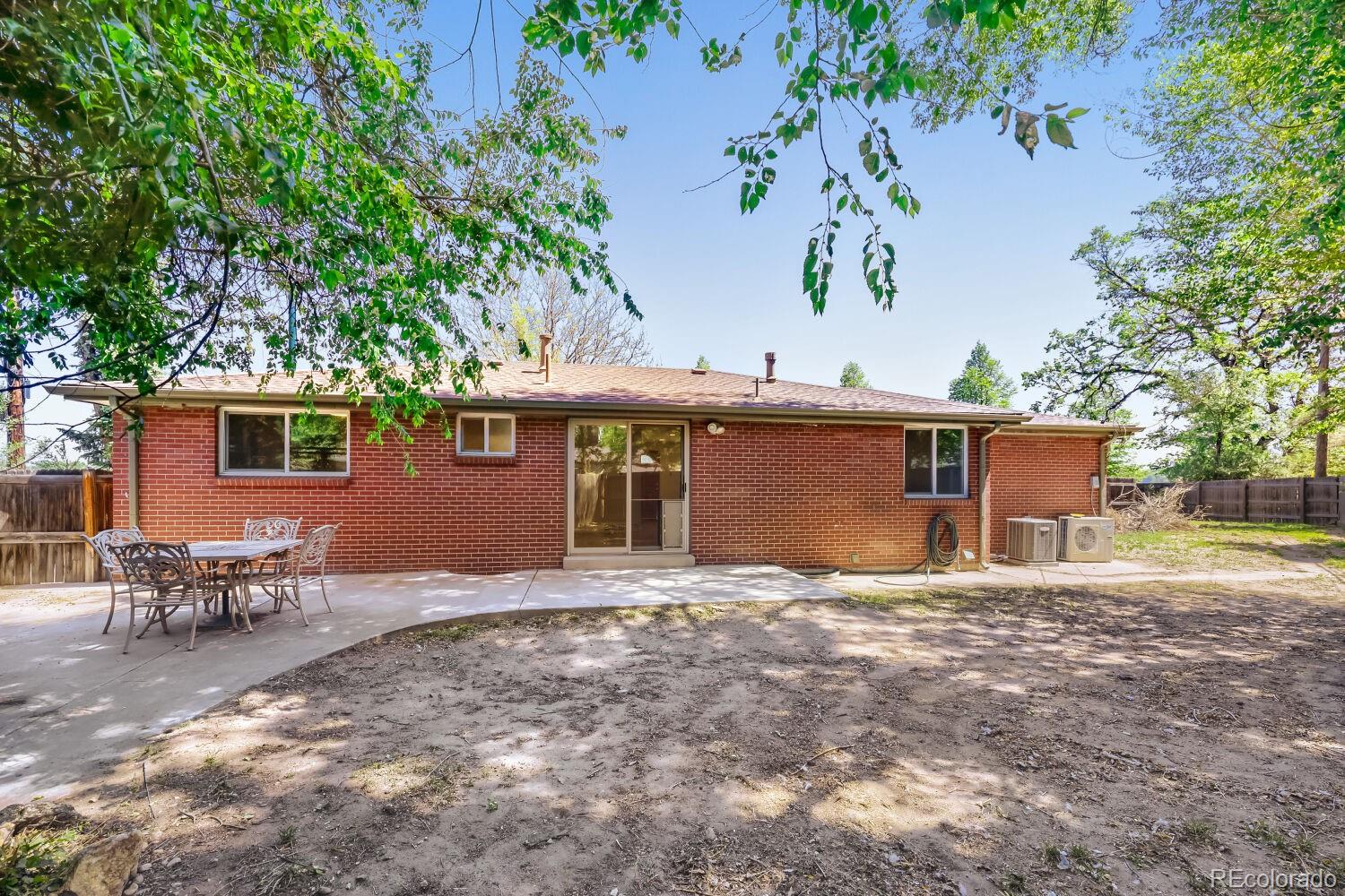 MLS Image #19 for 1640  buchtel boulevard,denver, Colorado