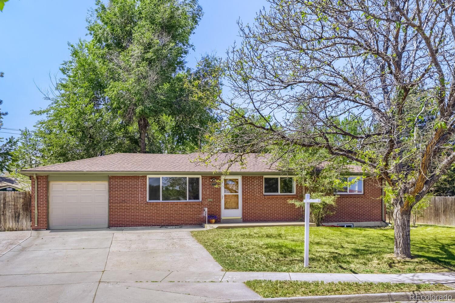 MLS Image #20 for 1640  buchtel boulevard,denver, Colorado