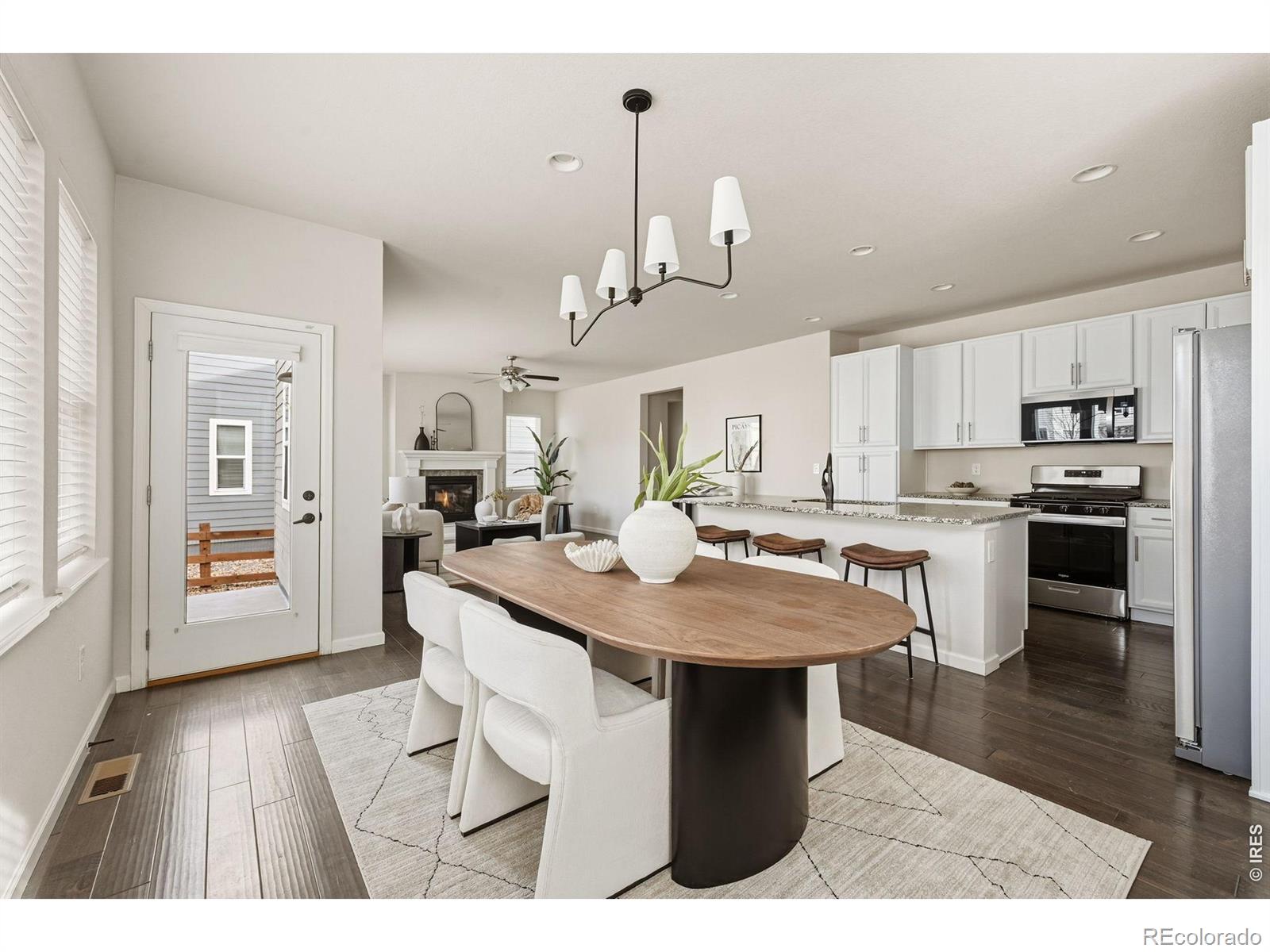 MLS Image #3 for 9365  joyce way,arvada, Colorado