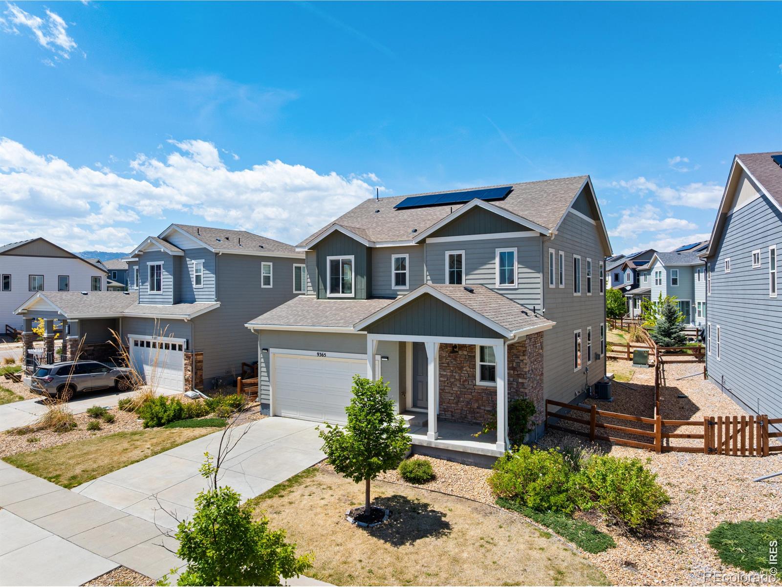 MLS Image #39 for 9365  joyce way,arvada, Colorado