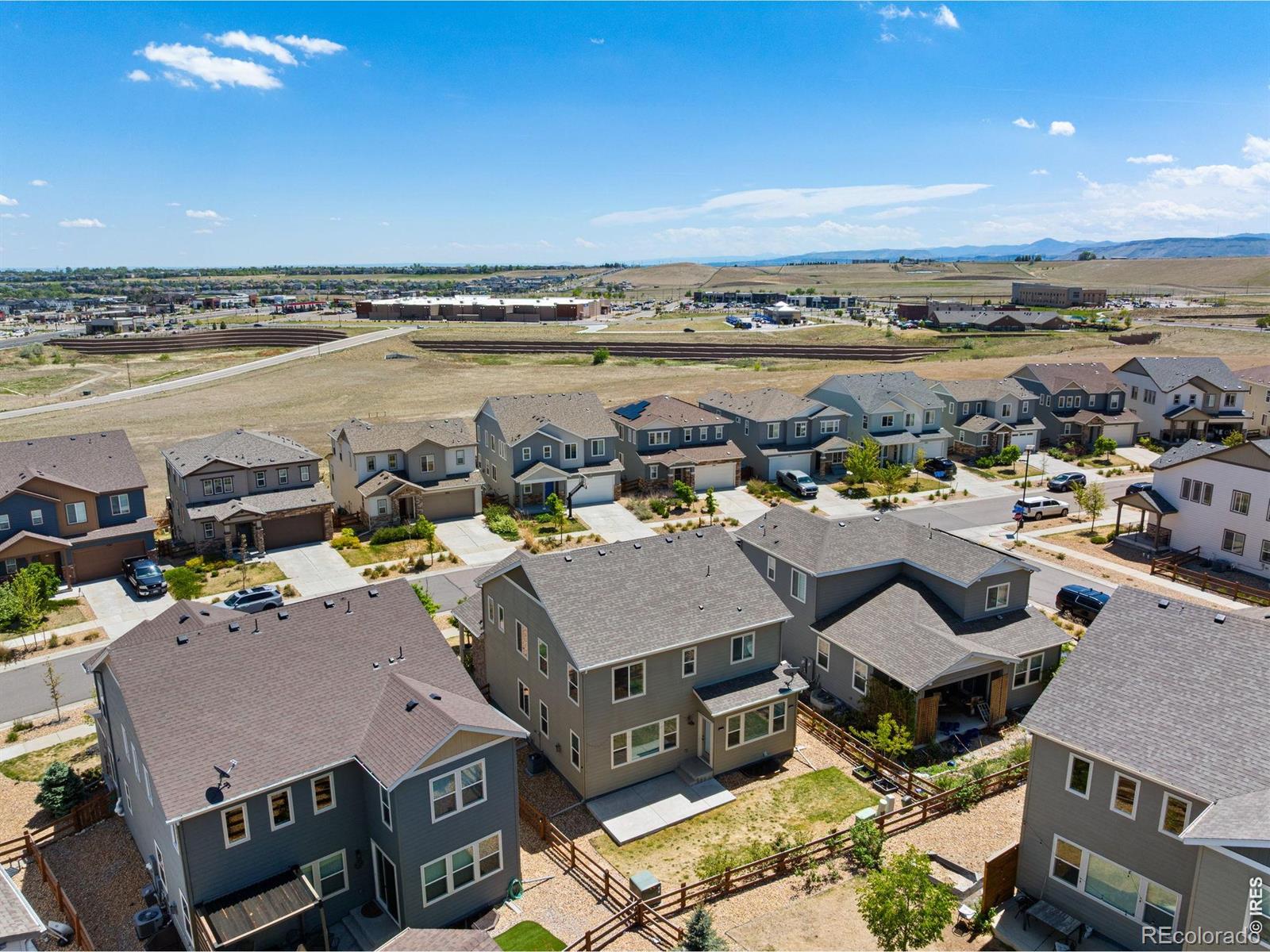 MLS Image #43 for 9365  joyce way,arvada, Colorado
