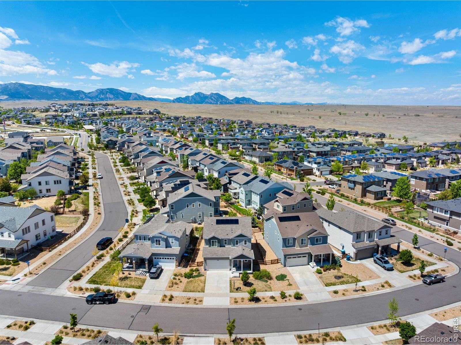 MLS Image #45 for 9365  joyce way,arvada, Colorado