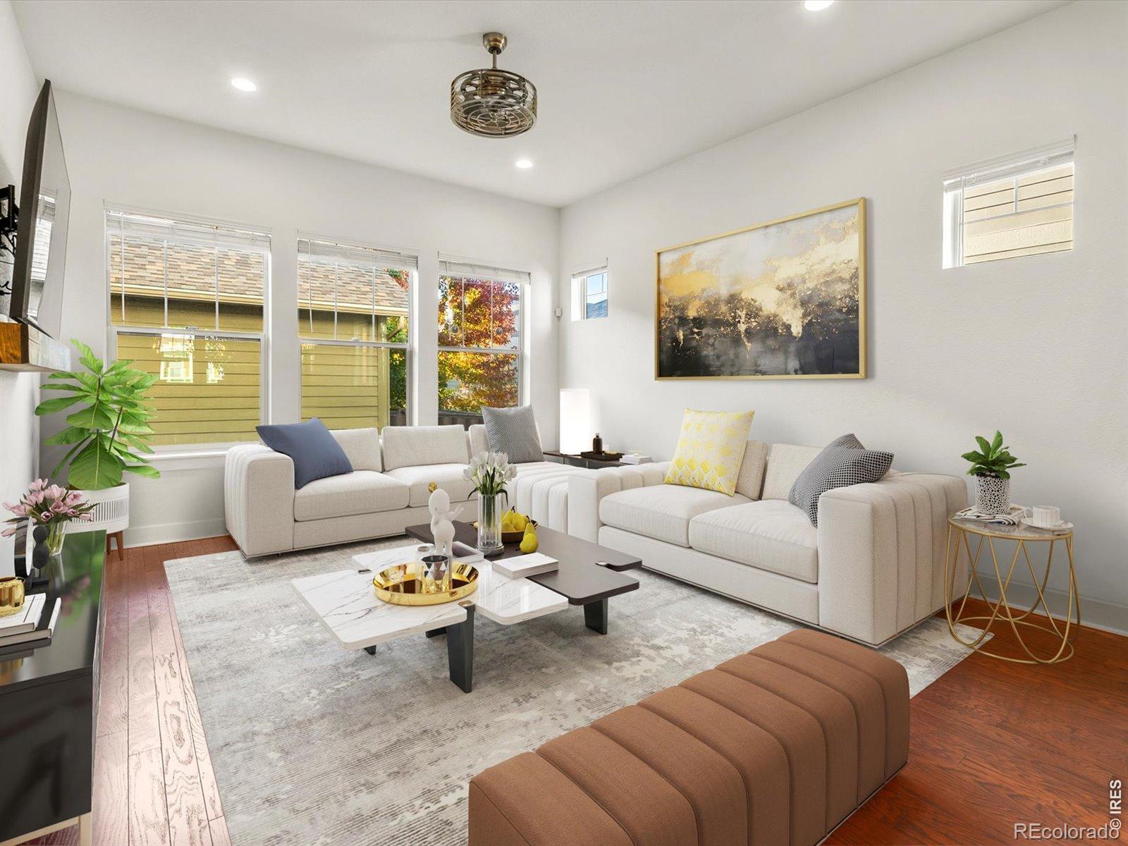 MLS Image #12 for 5779  boston street,denver, Colorado