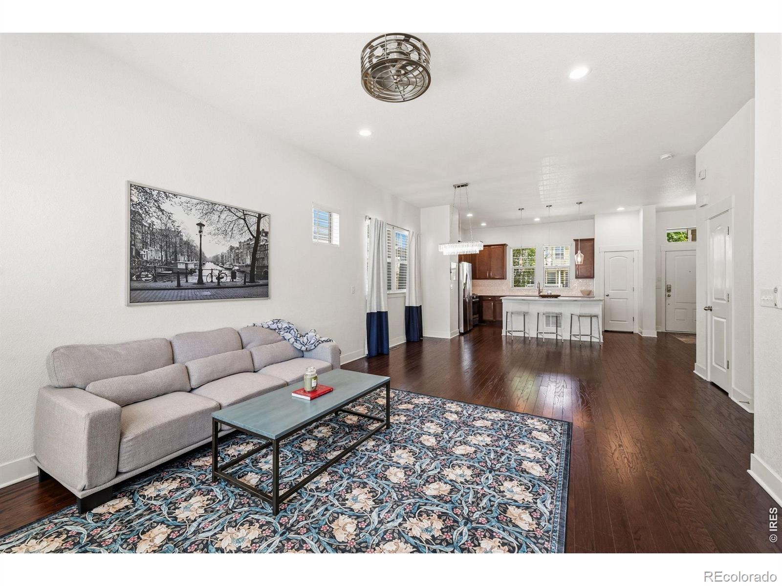 MLS Image #13 for 5779  boston street,denver, Colorado