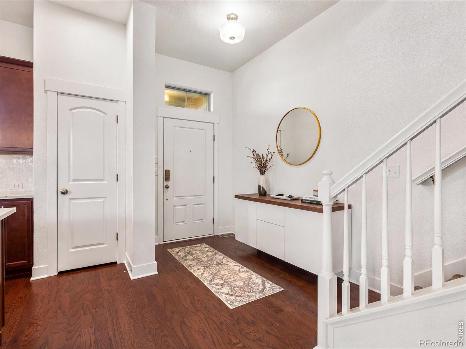 MLS Image #2 for 5779  boston street,denver, Colorado