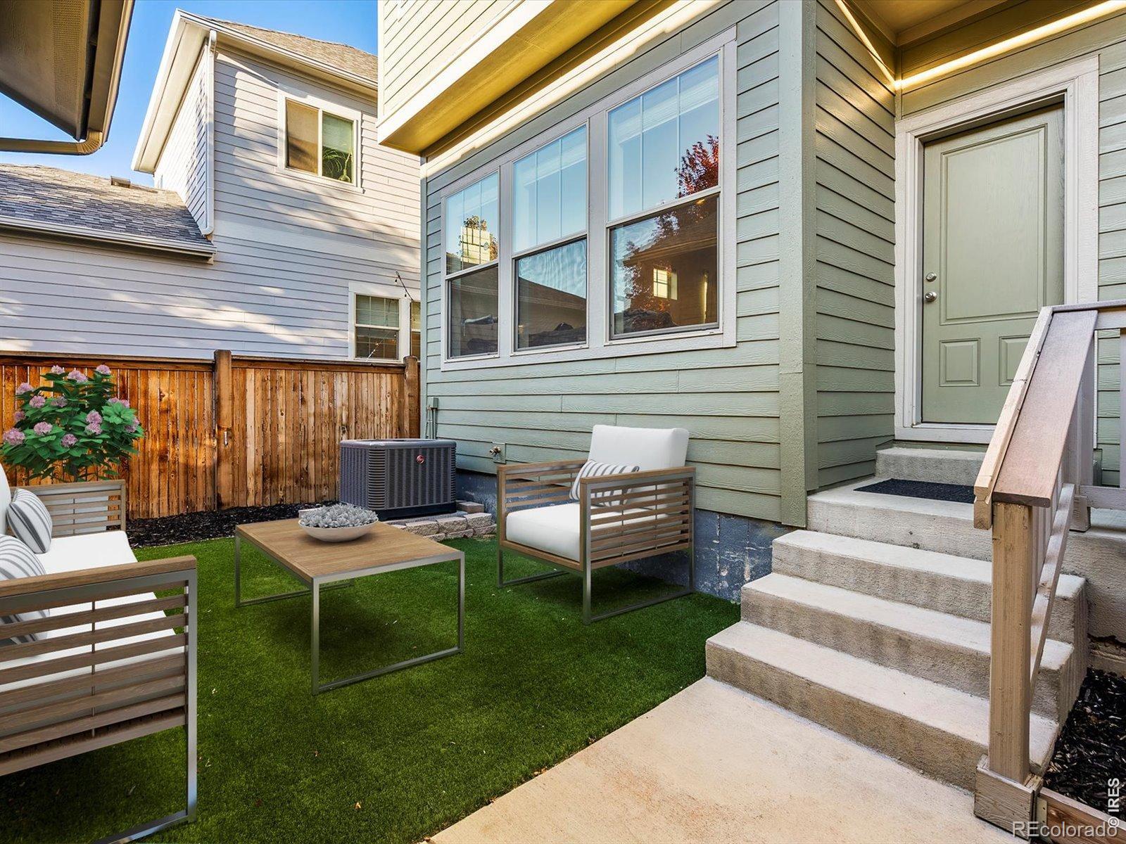 MLS Image #38 for 5779  boston street,denver, Colorado