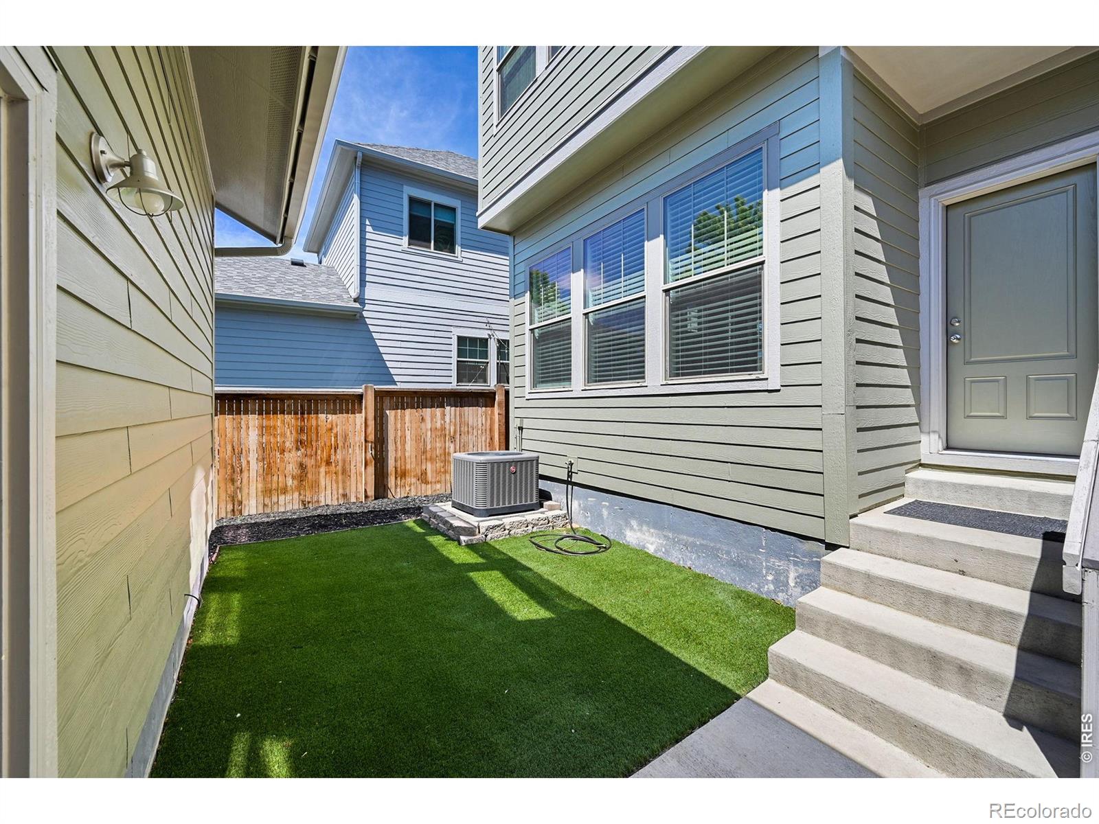 MLS Image #39 for 5779  boston street,denver, Colorado