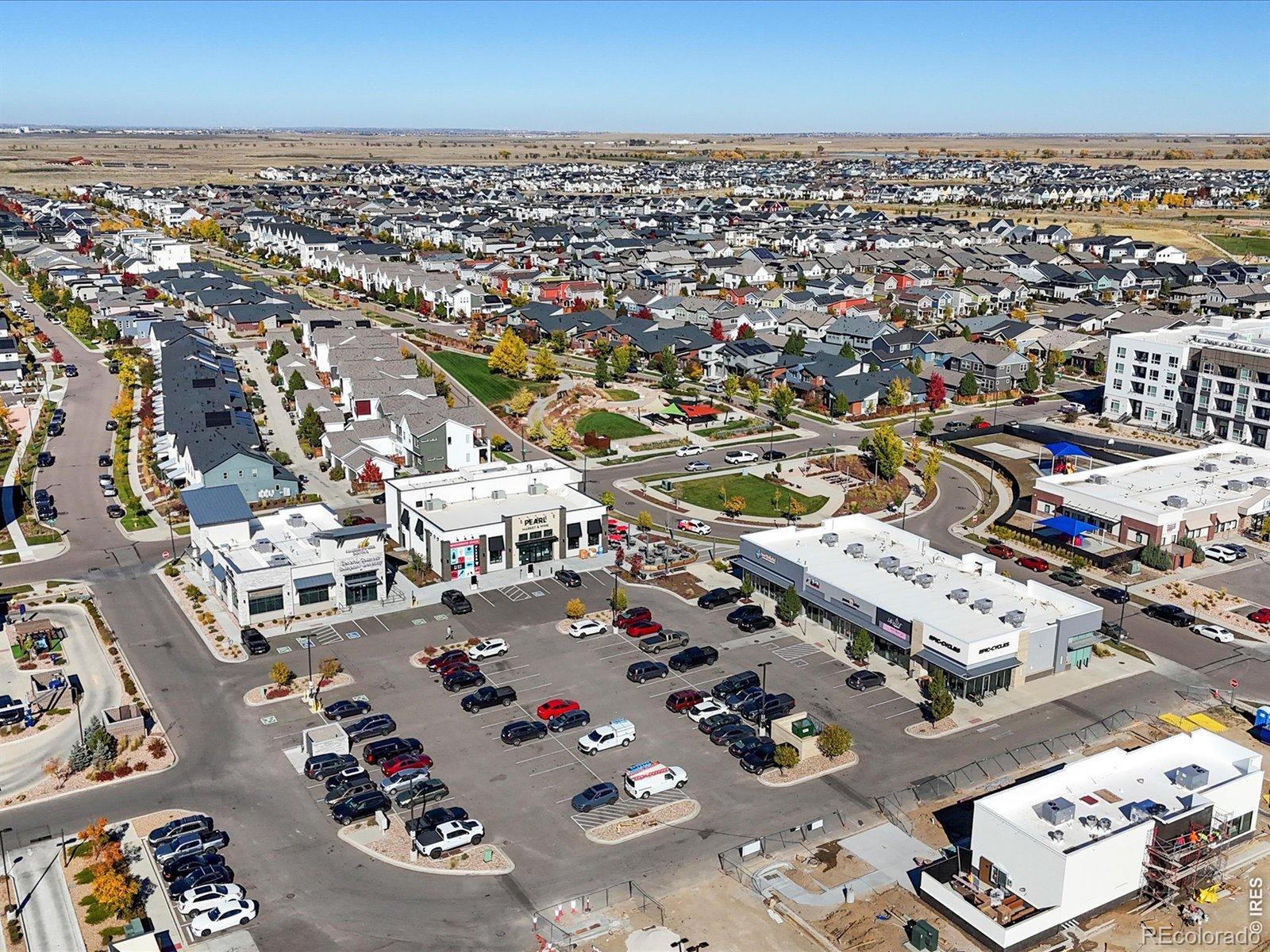 MLS Image #42 for 5779  boston street,denver, Colorado