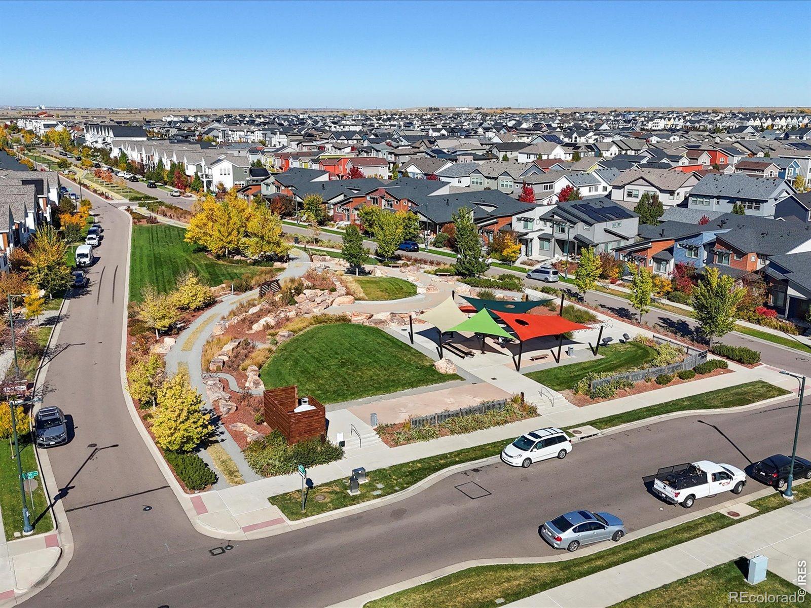 MLS Image #43 for 5779  boston street,denver, Colorado