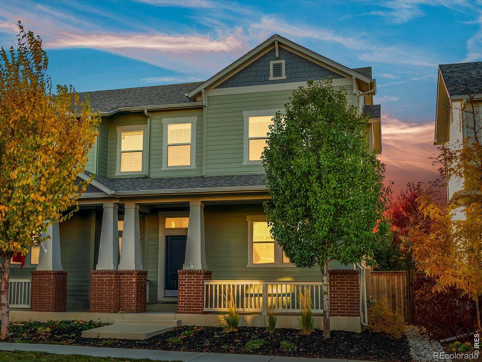 MLS Image #48 for 5779  boston street,denver, Colorado