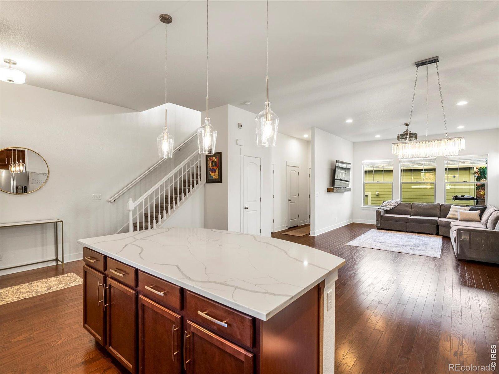 MLS Image #6 for 5779  boston street,denver, Colorado