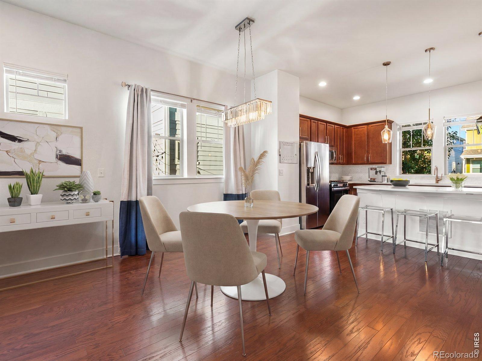 MLS Image #7 for 5779  boston street,denver, Colorado