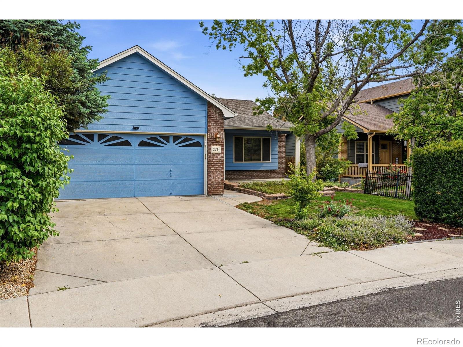 MLS Image #1 for 2224  24th avenue,longmont, Colorado