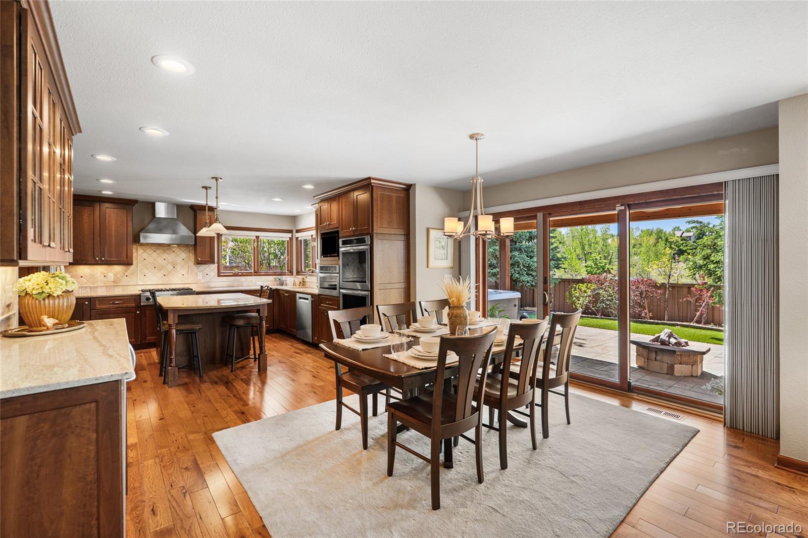 MLS Image #10 for 5860 s quintero circle,centennial, Colorado