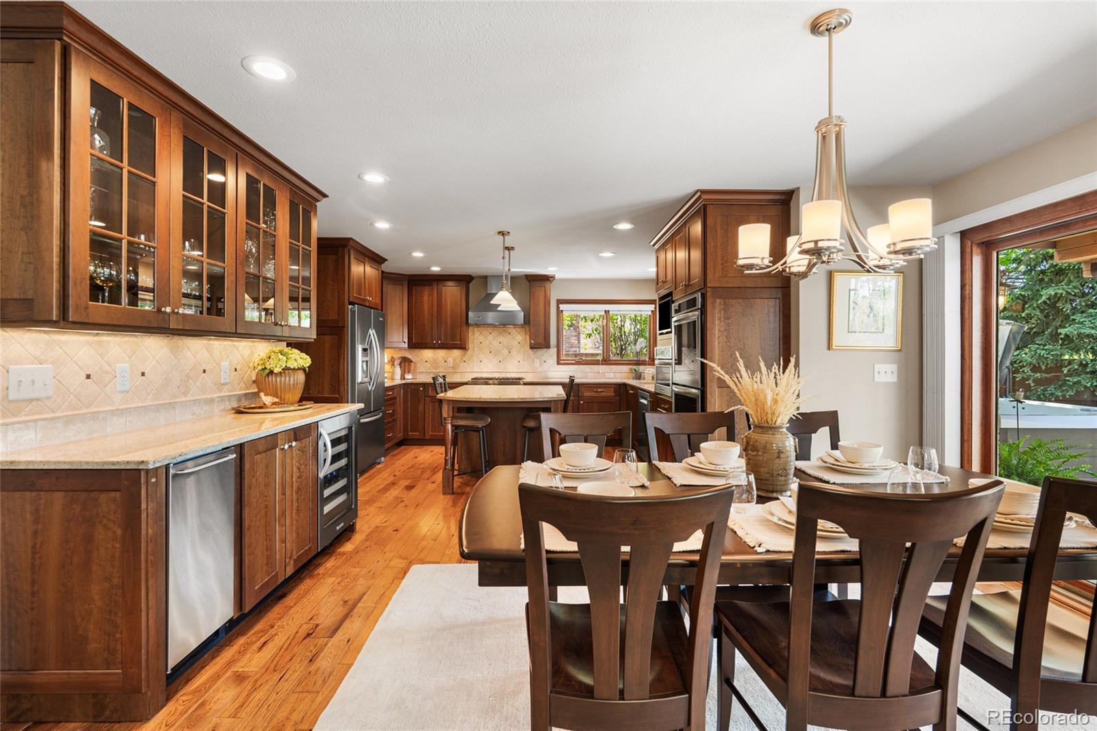 MLS Image #11 for 5860 s quintero circle,centennial, Colorado