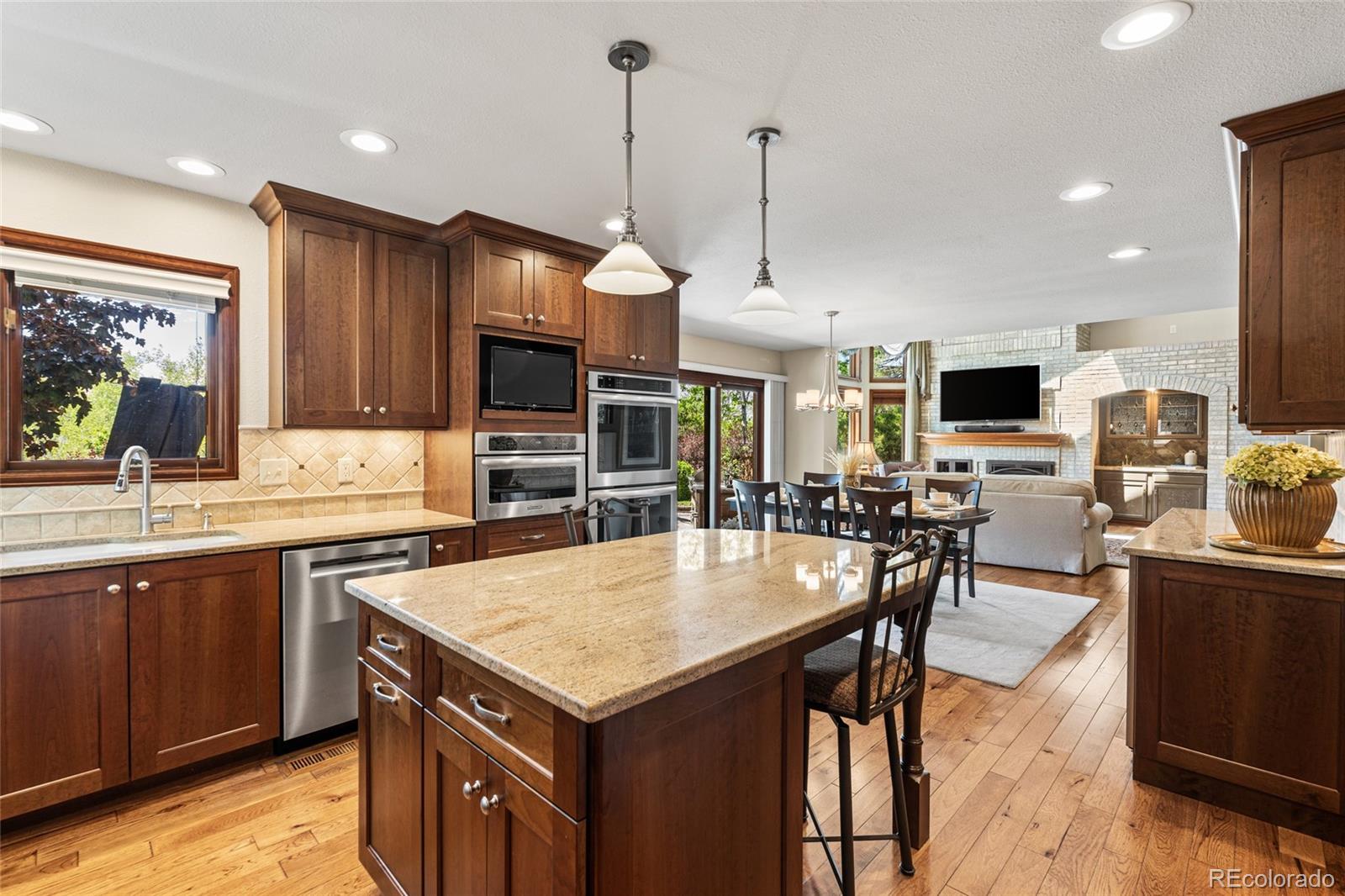 MLS Image #14 for 5860 s quintero circle,centennial, Colorado