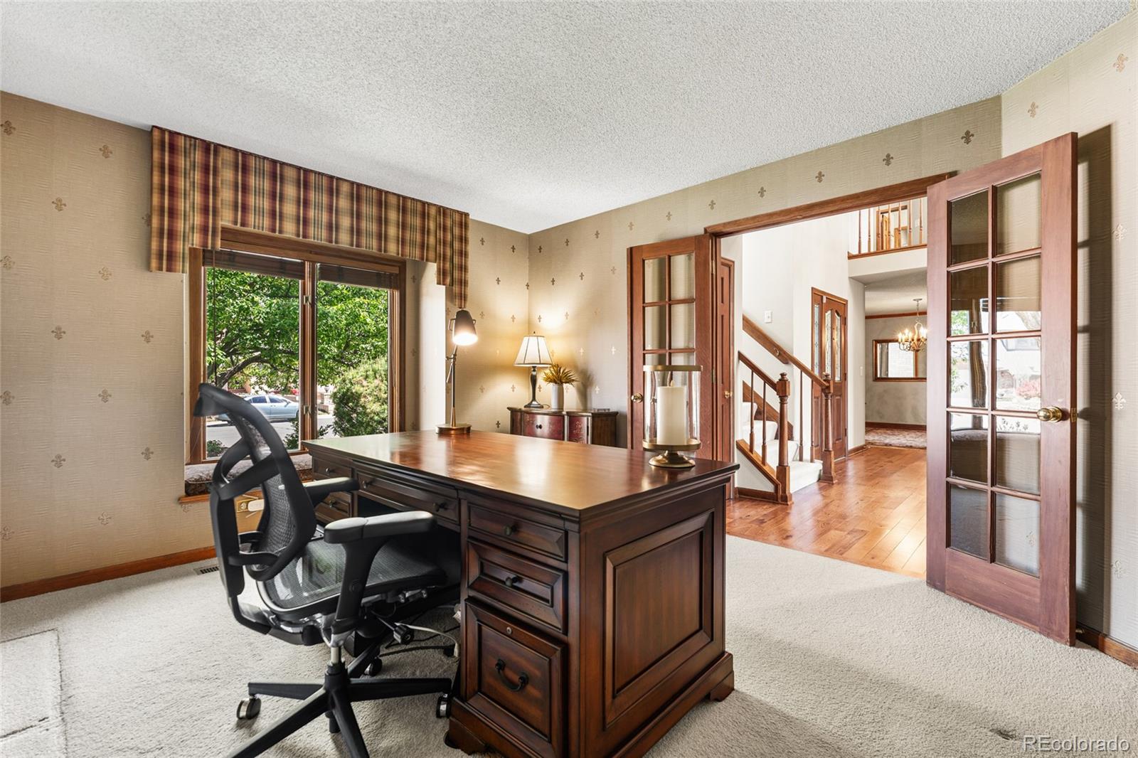 MLS Image #22 for 5860 s quintero circle,centennial, Colorado
