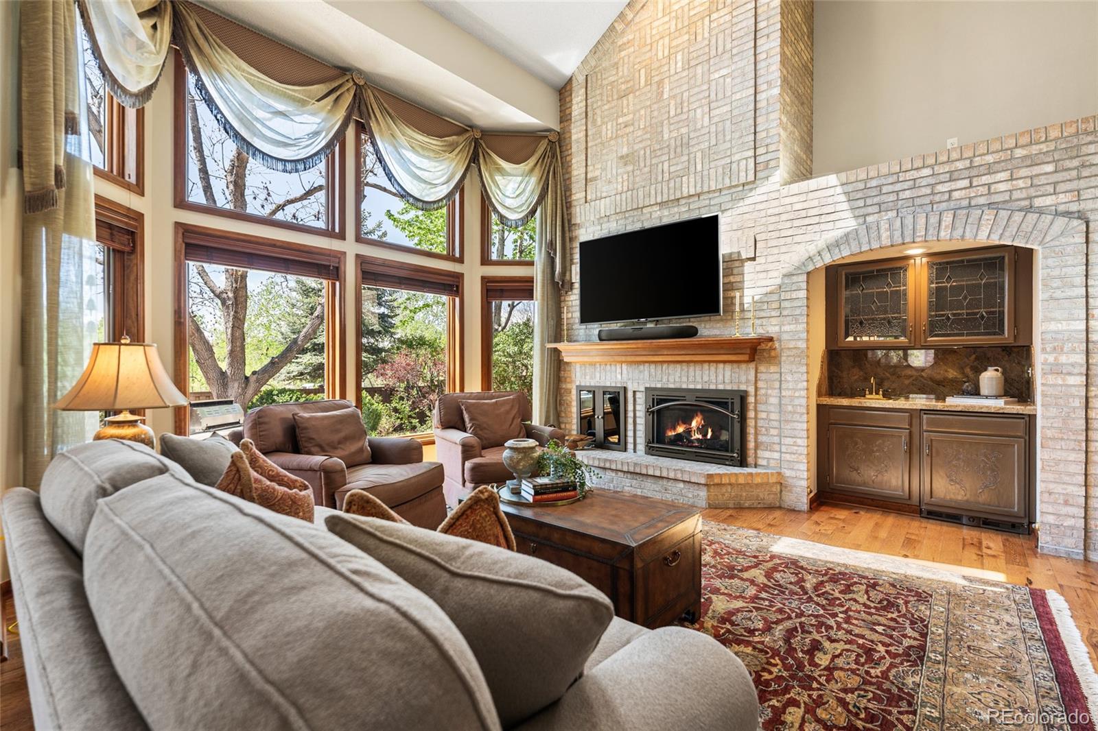 MLS Image #3 for 5860 s quintero circle,centennial, Colorado