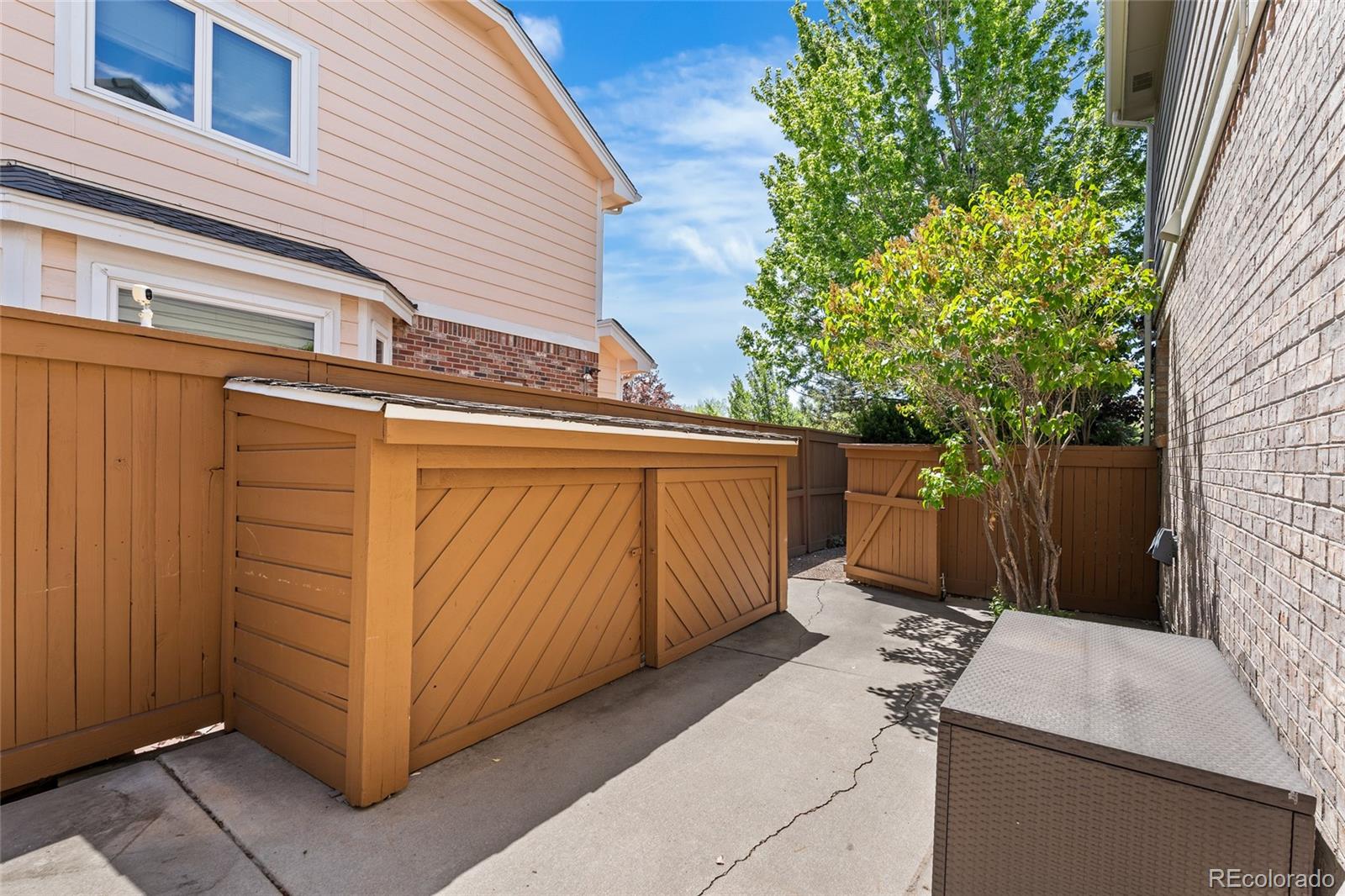 MLS Image #43 for 5860 s quintero circle,centennial, Colorado