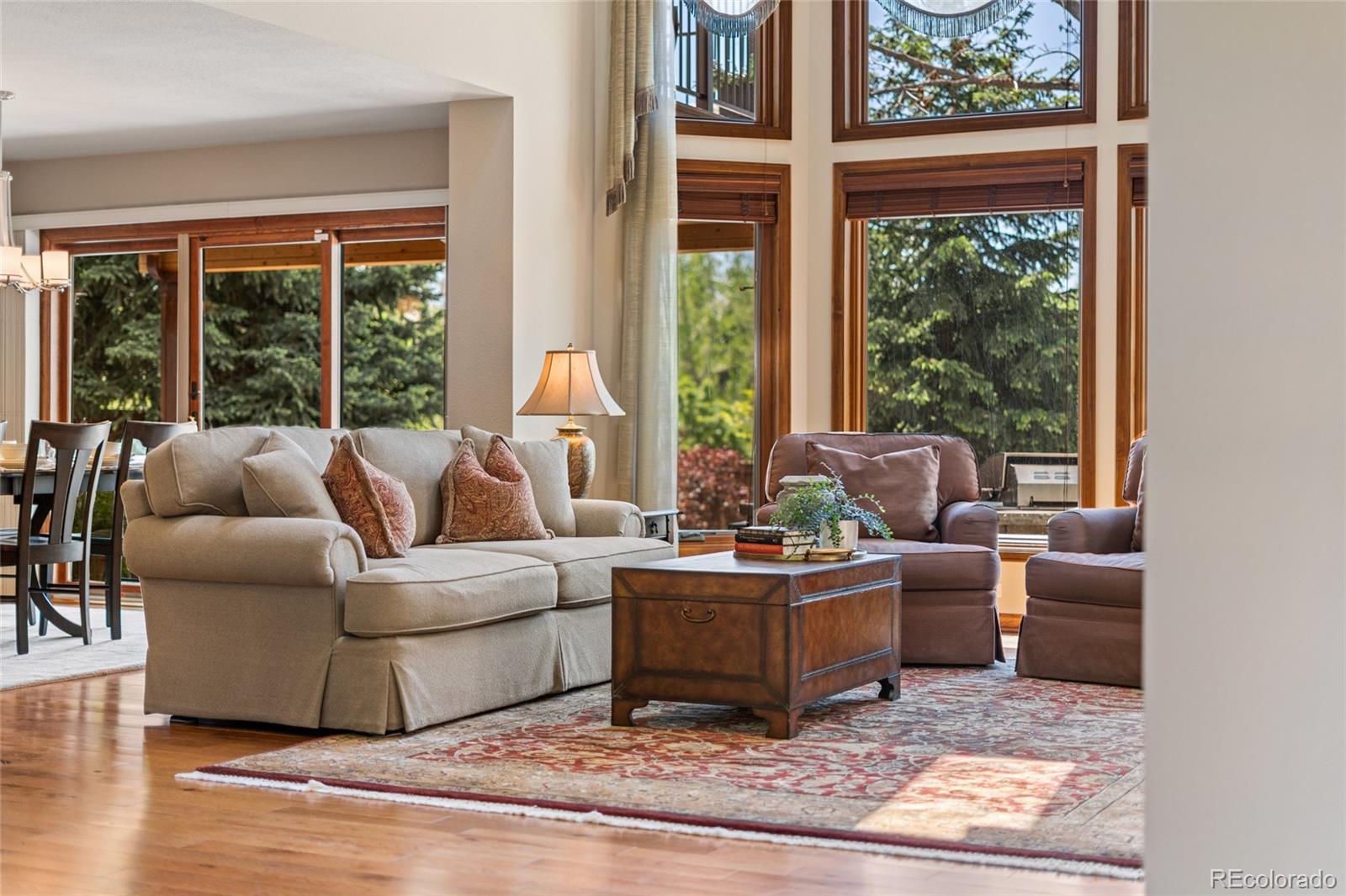 MLS Image #5 for 5860 s quintero circle,centennial, Colorado