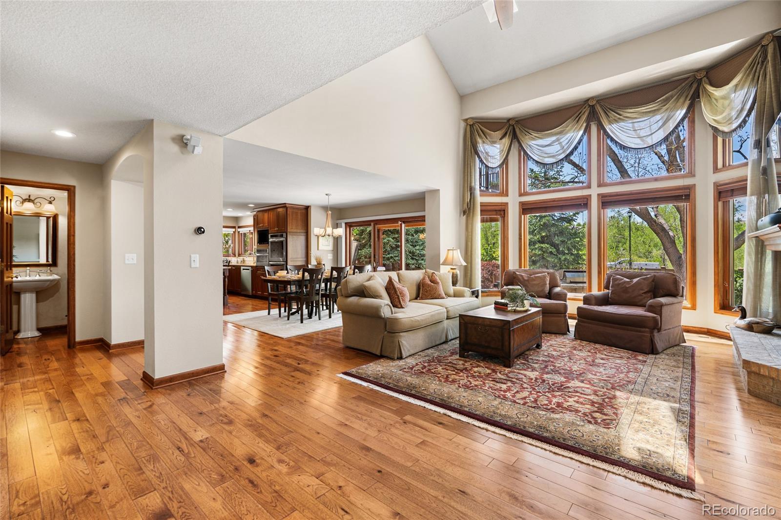 MLS Image #9 for 5860 s quintero circle,centennial, Colorado