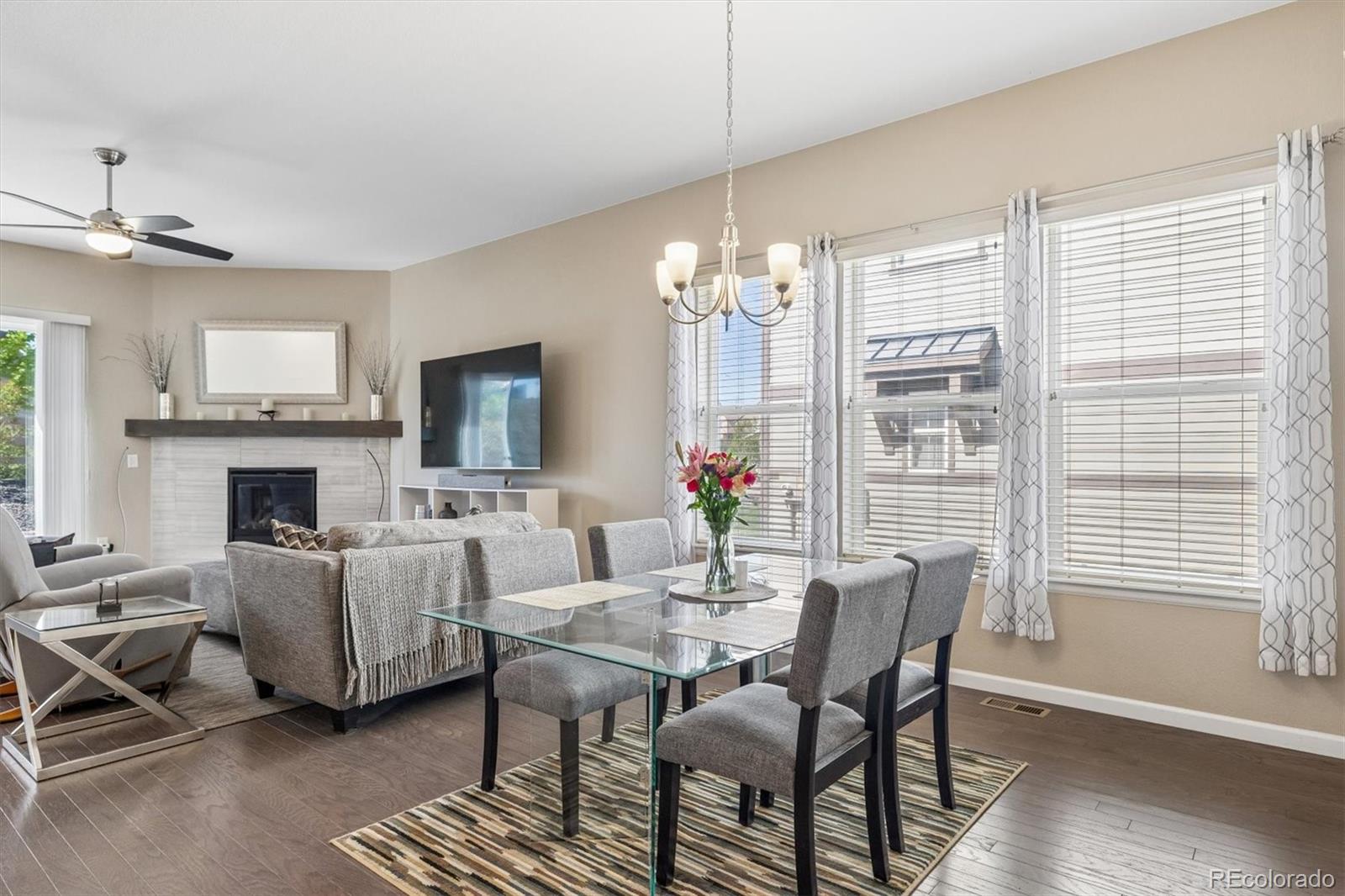 MLS Image #10 for 8416  arapahoe peak street,littleton, Colorado