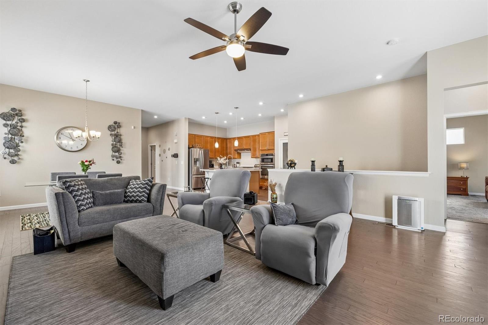 MLS Image #12 for 8416  arapahoe peak street,littleton, Colorado