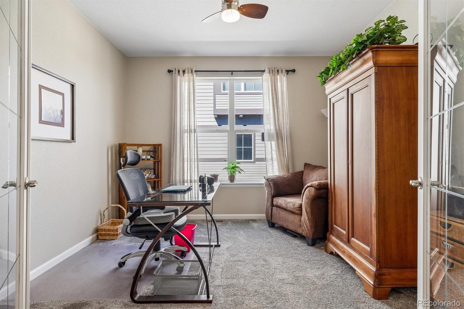 MLS Image #19 for 8416  arapahoe peak street,littleton, Colorado