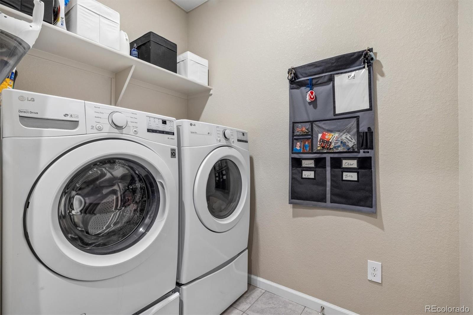 MLS Image #20 for 8416  arapahoe peak street,littleton, Colorado
