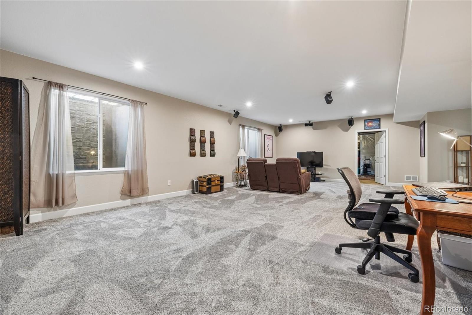 MLS Image #21 for 8416  arapahoe peak street,littleton, Colorado