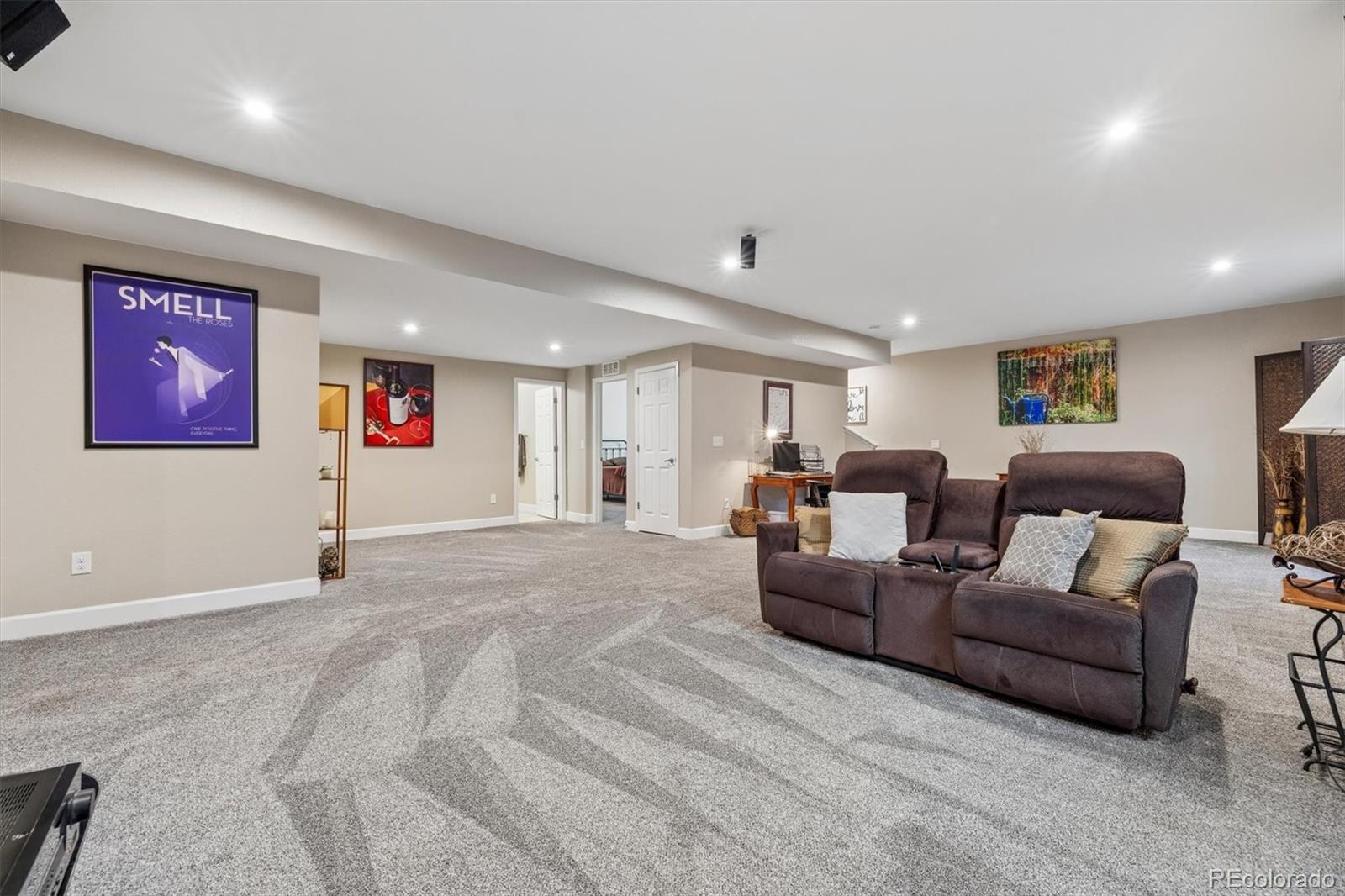 MLS Image #22 for 8416  arapahoe peak street,littleton, Colorado