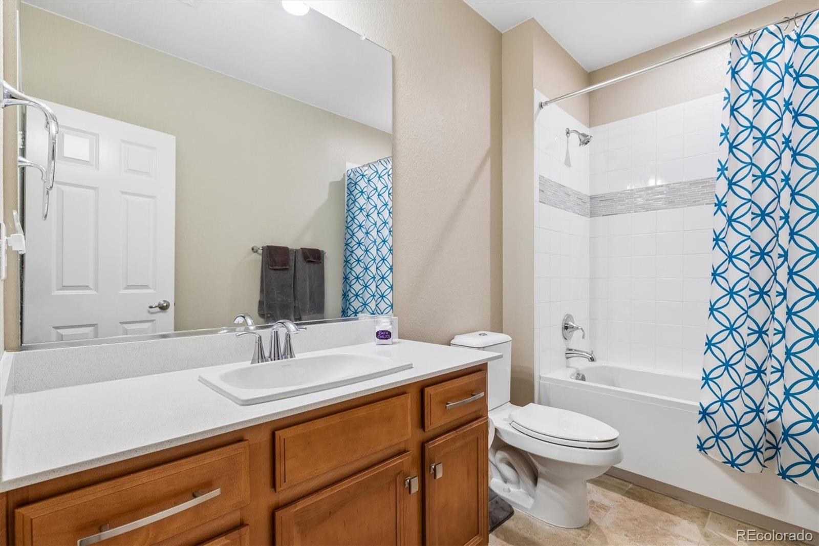 MLS Image #25 for 8416  arapahoe peak street,littleton, Colorado