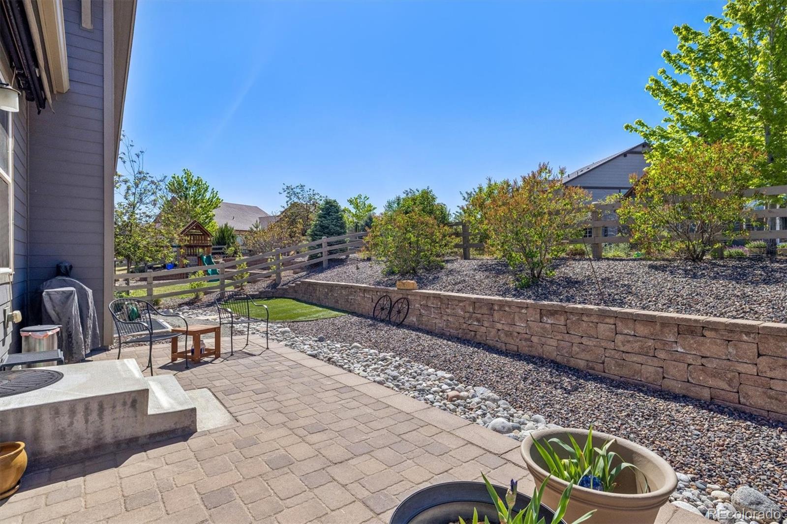 MLS Image #27 for 8416  arapahoe peak street,littleton, Colorado