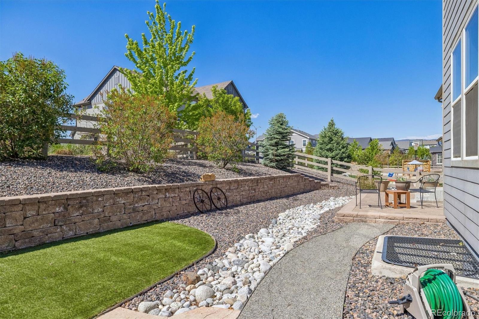 MLS Image #28 for 8416  arapahoe peak street,littleton, Colorado