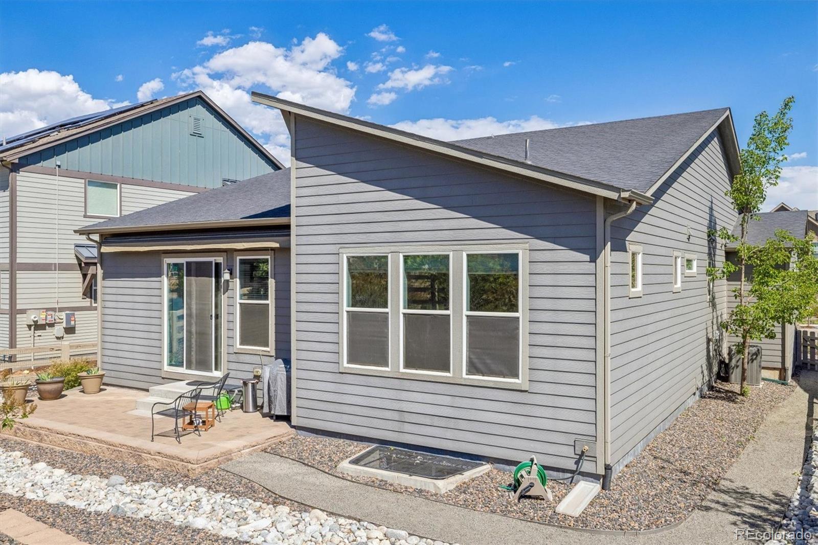 MLS Image #29 for 8416  arapahoe peak street,littleton, Colorado