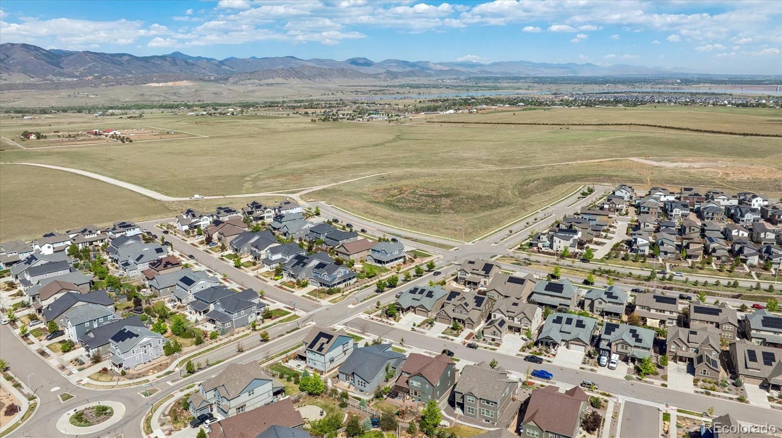 MLS Image #33 for 8416  arapahoe peak street,littleton, Colorado