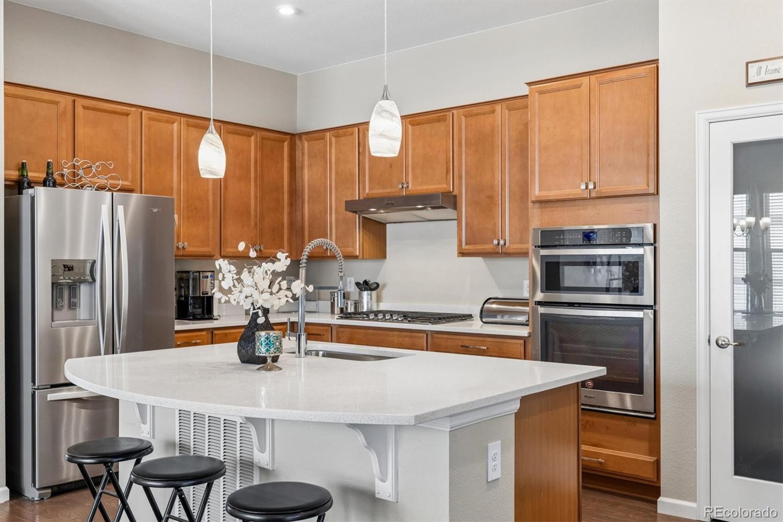 MLS Image #4 for 8416  arapahoe peak street,littleton, Colorado