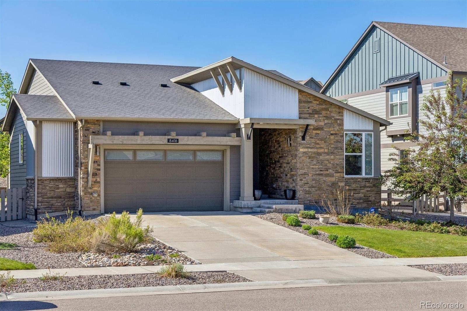 MLS Image #40 for 8416  arapahoe peak street,littleton, Colorado