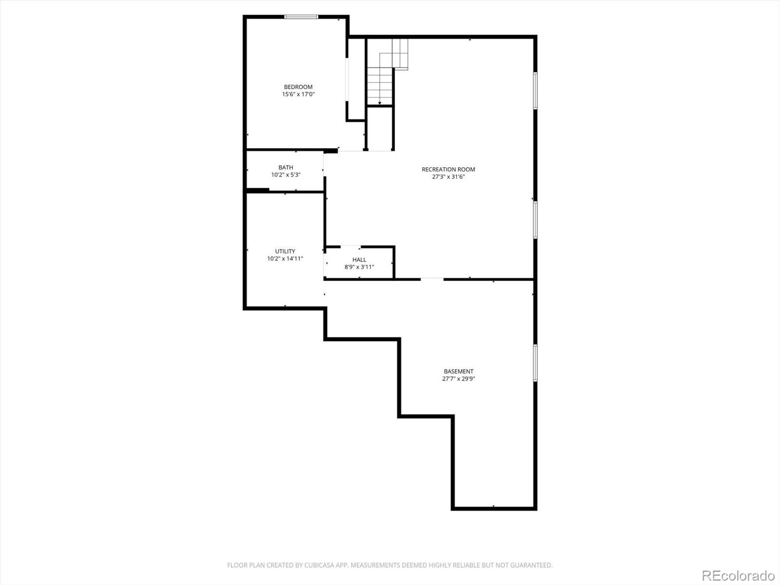 MLS Image #44 for 8416  arapahoe peak street,littleton, Colorado