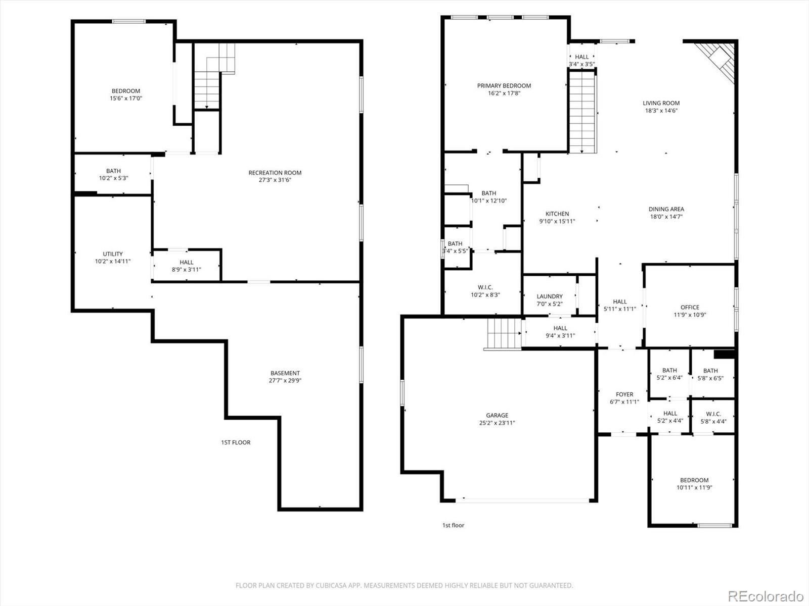 MLS Image #45 for 8416  arapahoe peak street,littleton, Colorado
